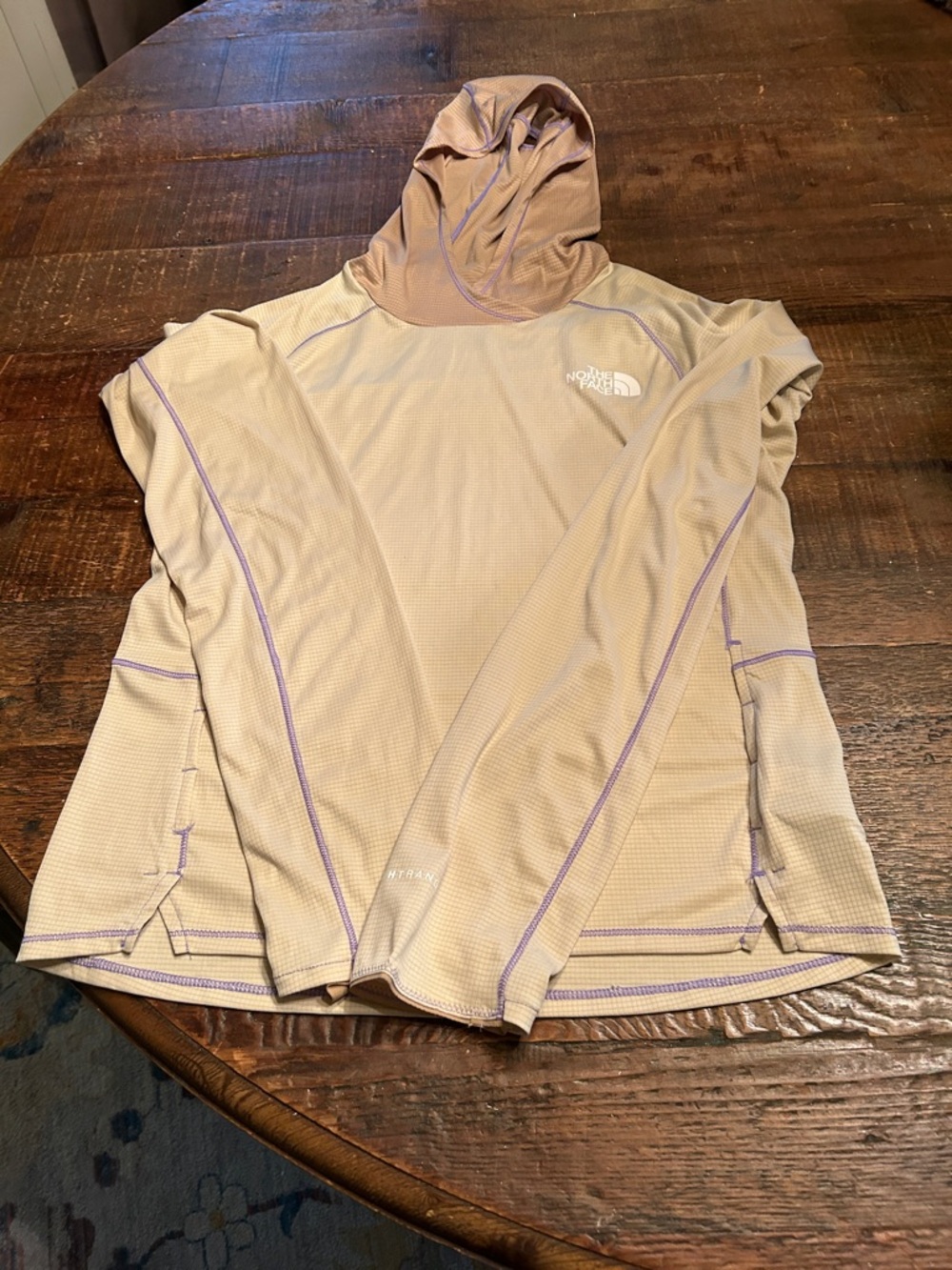 Northface Hoodie